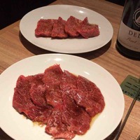 焼肉ホルモン 稲田 - 