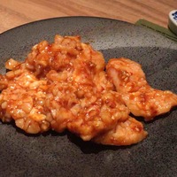 焼肉ホルモン 稲田 - 