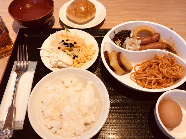 コートホテル新横浜 新横浜 旅館 オーベルジュ その他 食べログ