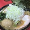 横浜ラーメン 田上家