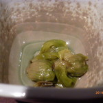 柳家 - ふきのとう