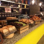 Hotel Jen Orchardgateway Singapore - 