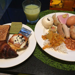 Hotel Jen Orchardgateway Singapore - 