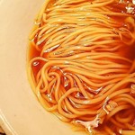 Homemade Ramen 麦苗 - 