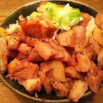 Homemade Ramen 麦苗 - 