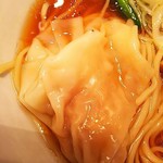 Homemade Ramen 麦苗 - 