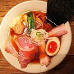 Homemade Ramen 麦苗 - 