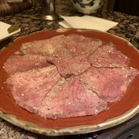 うしごろ 貫 恵比寿本店 - 