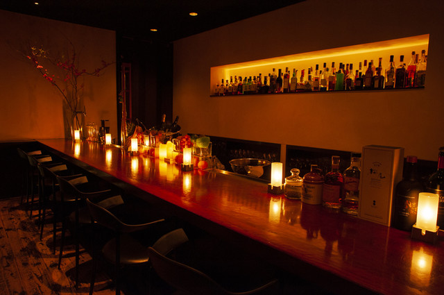 Bar Uno バー ウノ 旭 バー 食べログ Bar Uno バー ウノ 旭 バー 食べログ