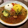 カオス スパイスダイナー カオス スパイスダイナー