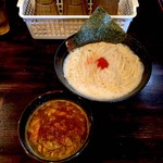 麺座 かたぶつ - 