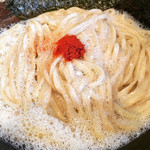 麺座 かたぶつ - 