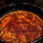 麺座 かたぶつ - 