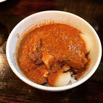 麺座 かたぶつ - 