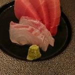 酒肴 新屋敷 - 