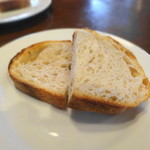 ウィウィ - KIBIYAのパン