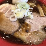 ラーメン ニューヨーク ニューヨーク - 