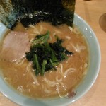 家系ラーメン 貫徹家 - 