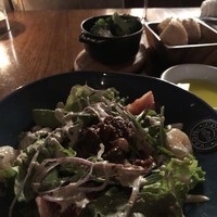 Terrace Dining TANGO - 