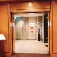 嘉門 - 嘉門の入り口