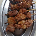 ジャンボ大塚 - 