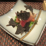 照寿司 - 長崎のやいと鰹