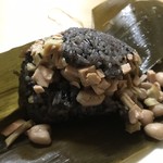 金壷食堂 - ちまきアップ