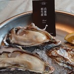 ガンボ＆オイスターバー - 