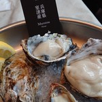 ガンボ＆オイスターバー - 