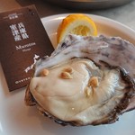 ガンボ＆オイスターバー - 