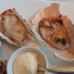 ガンボ＆オイスターバー - 