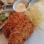 ガンボ＆オイスターバー - 