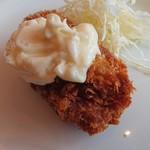 ガンボ＆オイスターバー - 