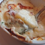 ガンボ＆オイスターバー - 