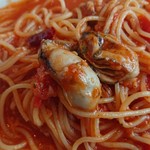 ガンボ＆オイスターバー - 