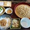 蕎麦処 みかわ