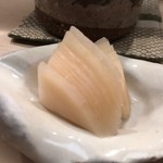 日本橋蛎殻町 すぎた - 