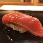 日本橋蛎殻町 すぎた - 鰹