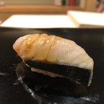日本橋蛎殻町 すぎた - 鰆