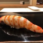 日本橋蛎殻町 すぎた - 車海老