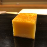 日本橋蛎殻町 すぎた - 玉