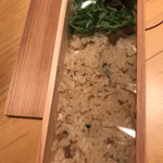 神楽坂 石かわ - 