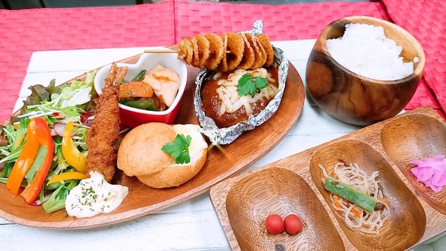 移転 トンネルをぬけると たまりば 鶴崎 レストラン その他 食べログ