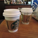 スターバックスコーヒー - 