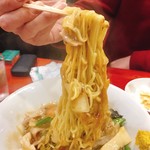 そば処 つる岡 - 