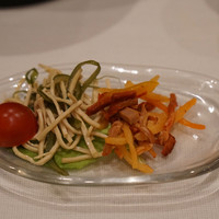 南国酒家 原宿本店 - 