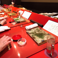 鮨　銀座　鰤門 - 