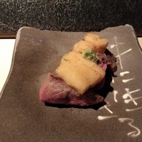 和牛懐石 但馬屋 梅田 - 