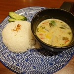 タイ料理＆アジアンダイニング スパイスリップ - 