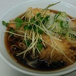 深大寺門前そば - 